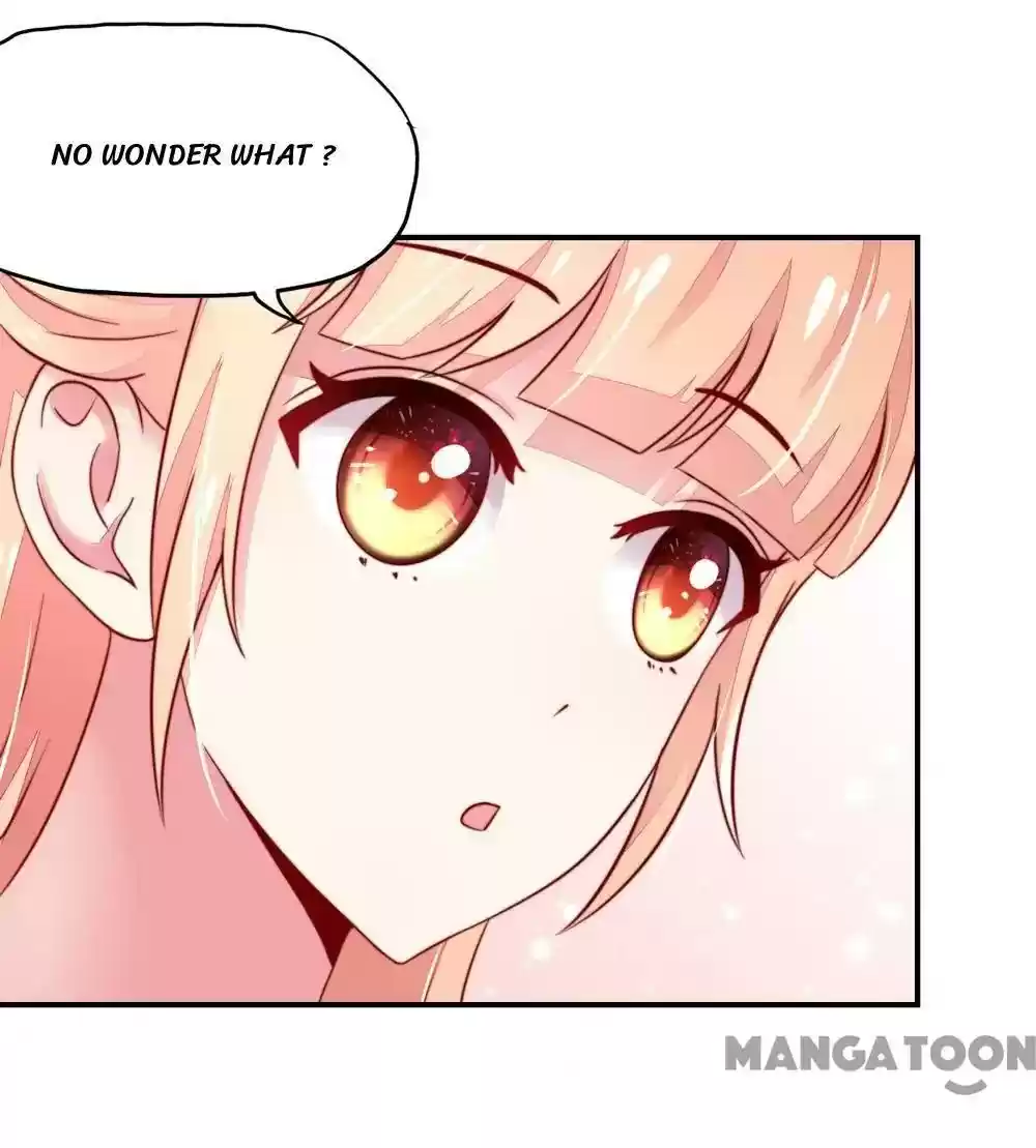 Honey, You Belong to Me! Episode 28