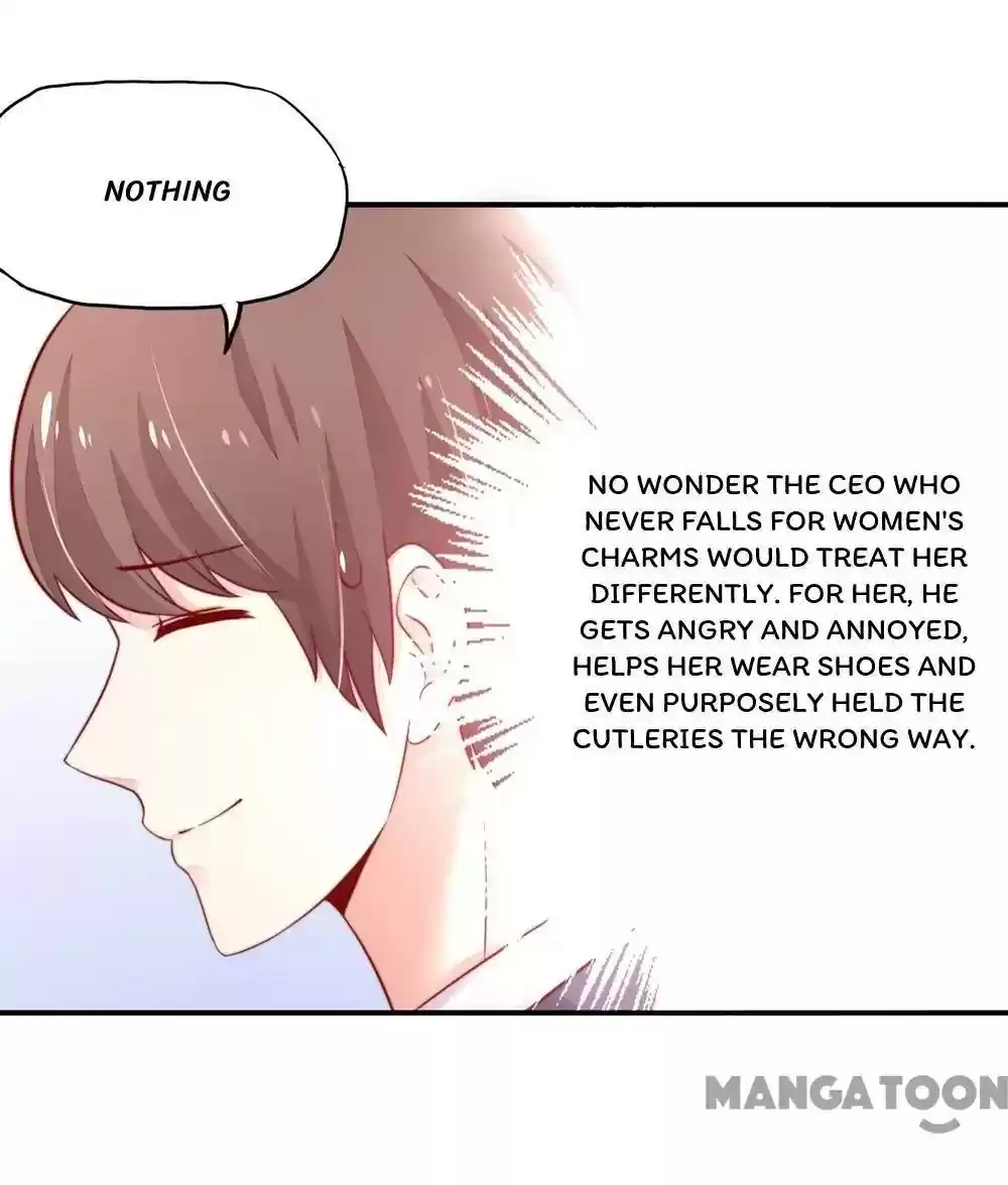 Honey, You Belong to Me! Episode 28