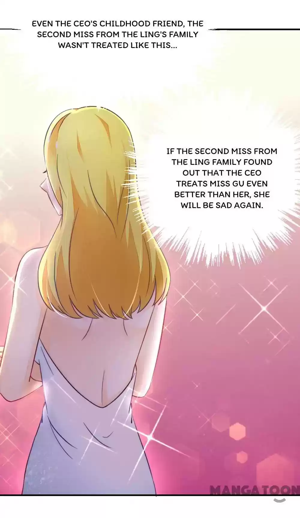 Honey, You Belong to Me! Episode 28