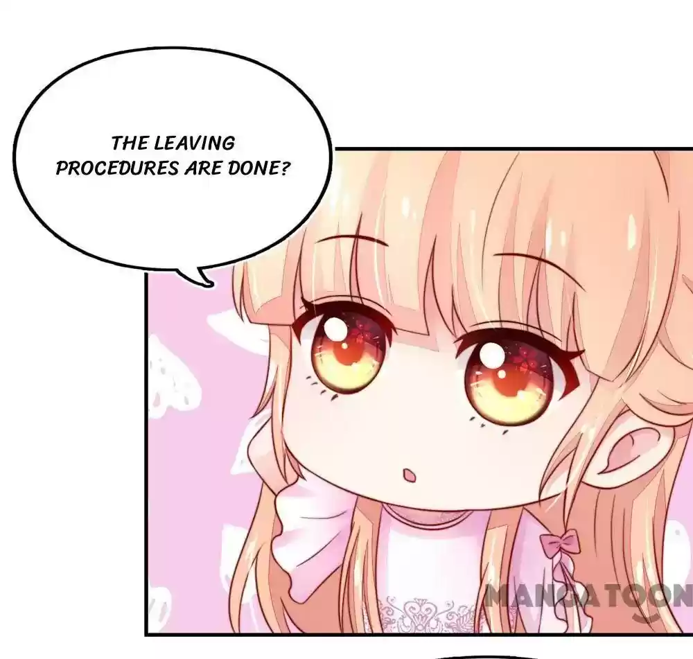 Honey, You Belong to Me! Episode 28