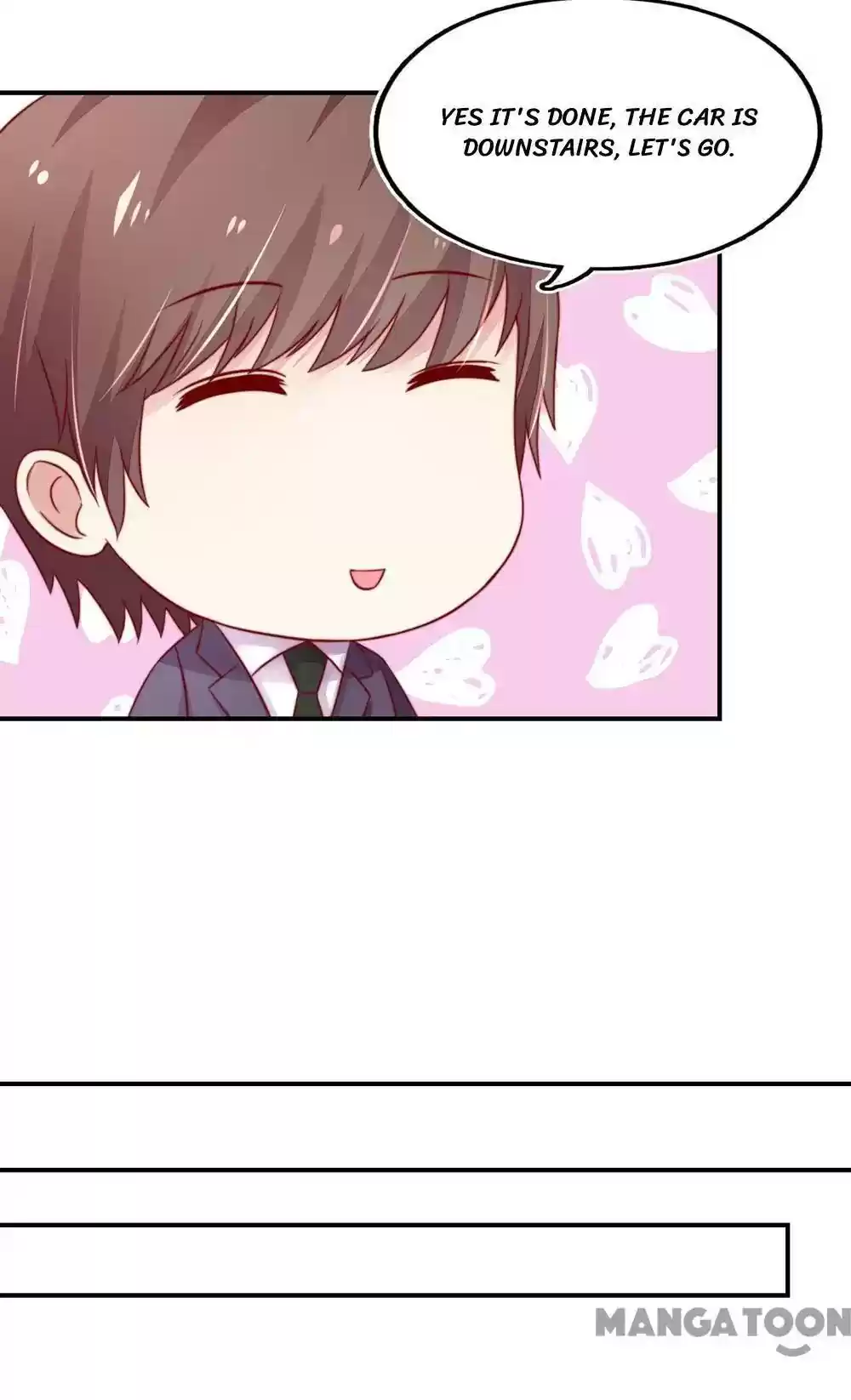 Honey, You Belong to Me! Episode 28