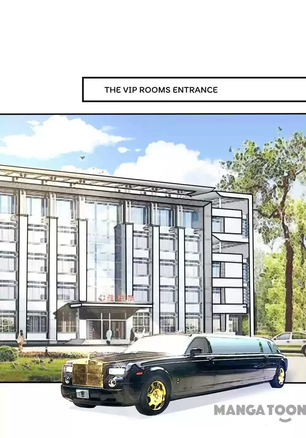 Honey, You Belong to Me! Episode 28