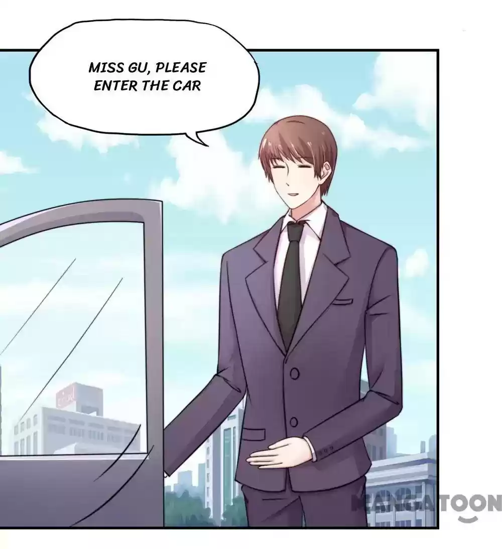 Honey, You Belong to Me! Episode 28