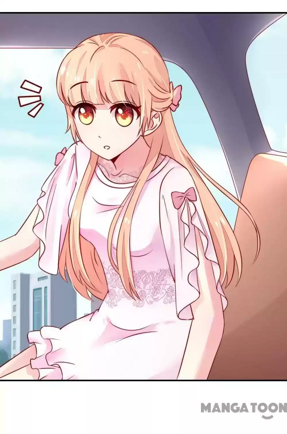 Honey, You Belong to Me! Episode 28