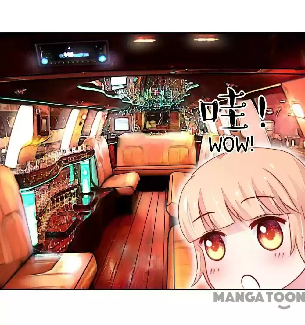 Honey, You Belong to Me! Episode 28