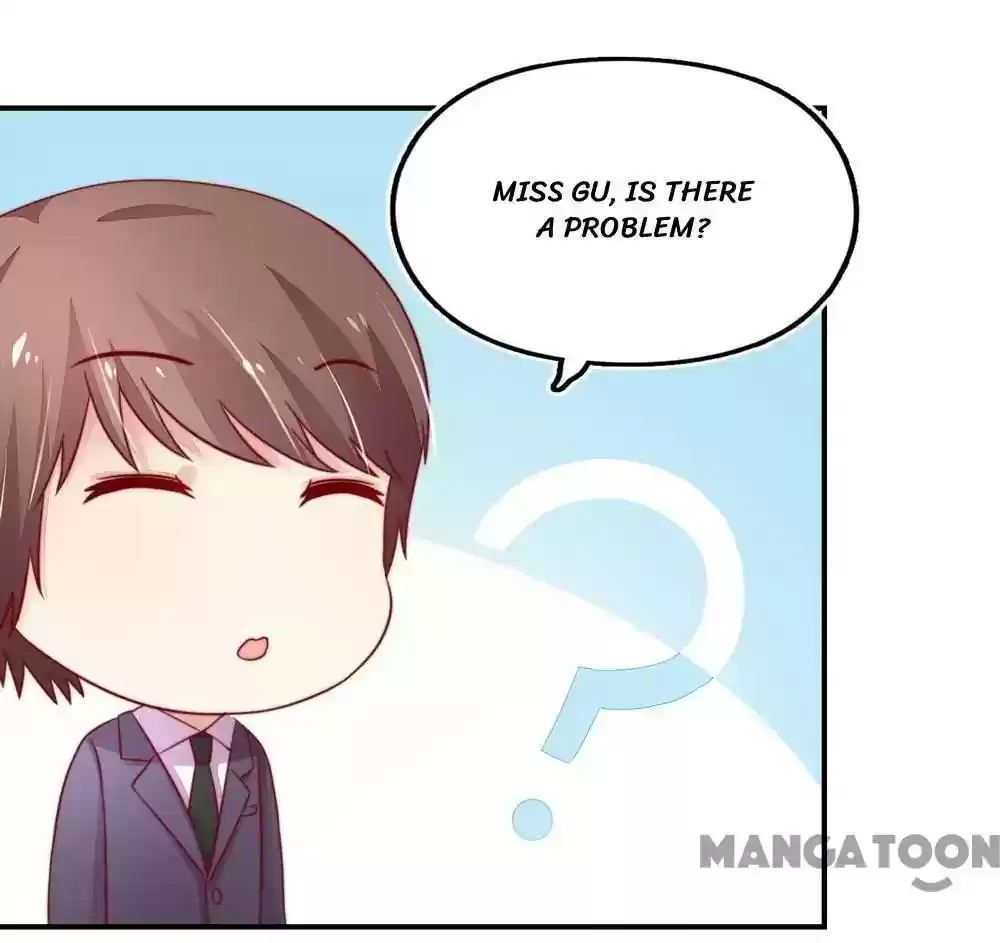 Honey, You Belong to Me! Episode 28