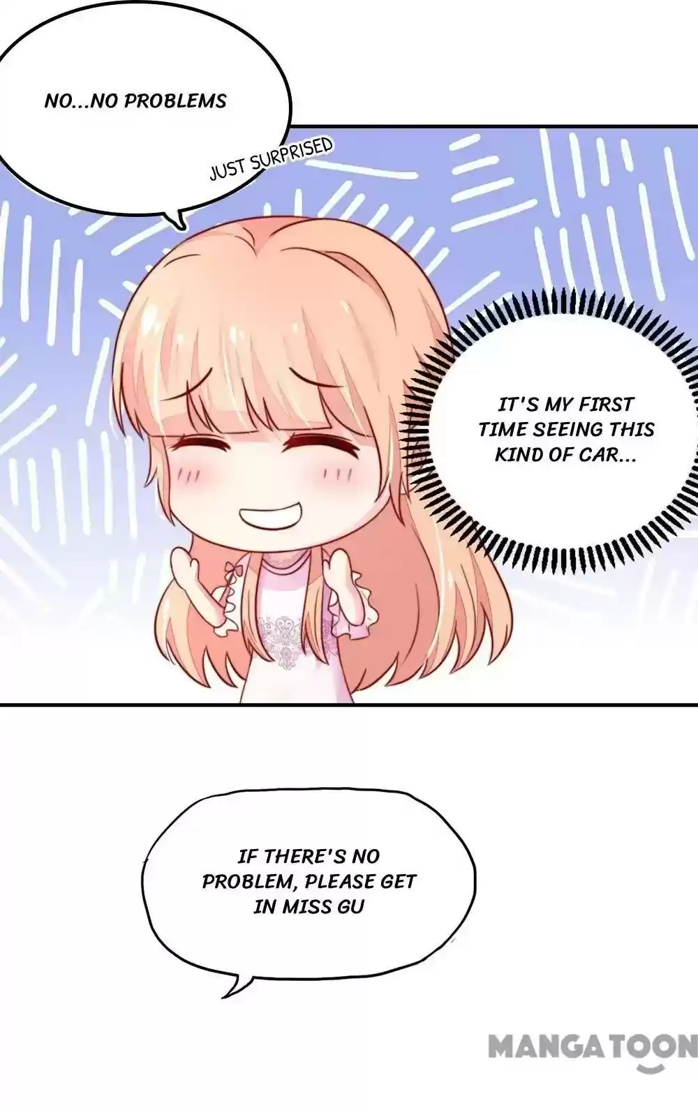 Honey, You Belong to Me! Episode 28