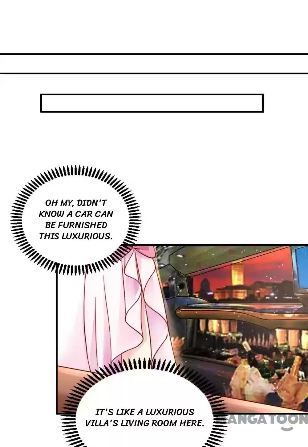 Honey, You Belong to Me! Episode 28