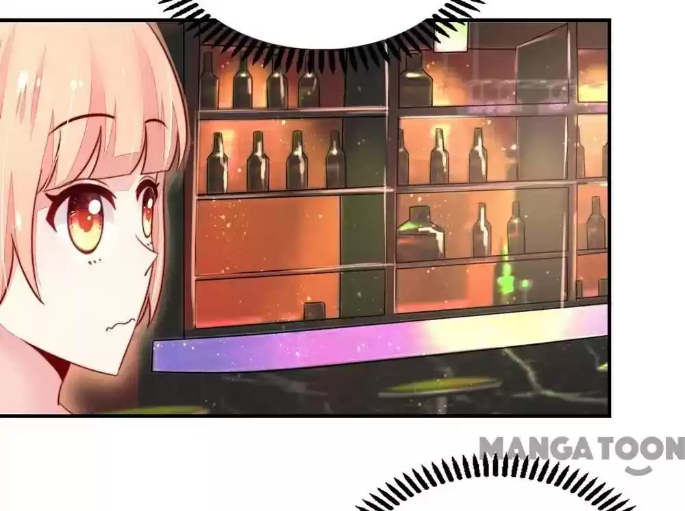 Honey, You Belong to Me! Episode 28