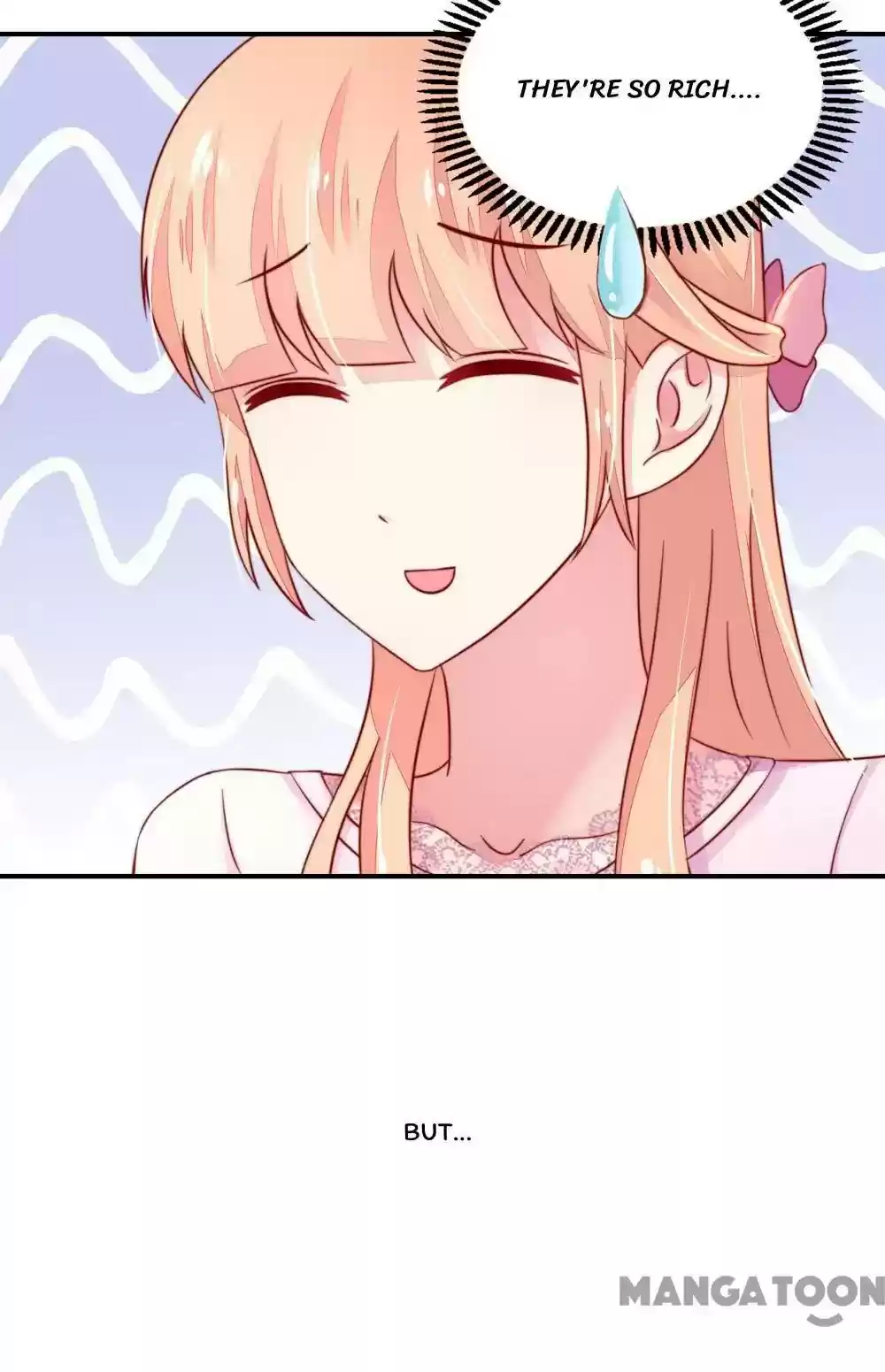 Honey, You Belong to Me! Episode 28