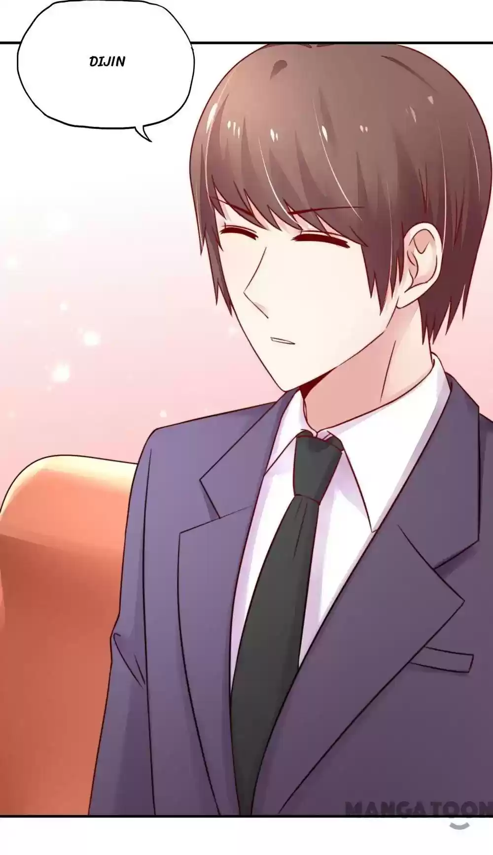 Honey, You Belong to Me! Episode 28