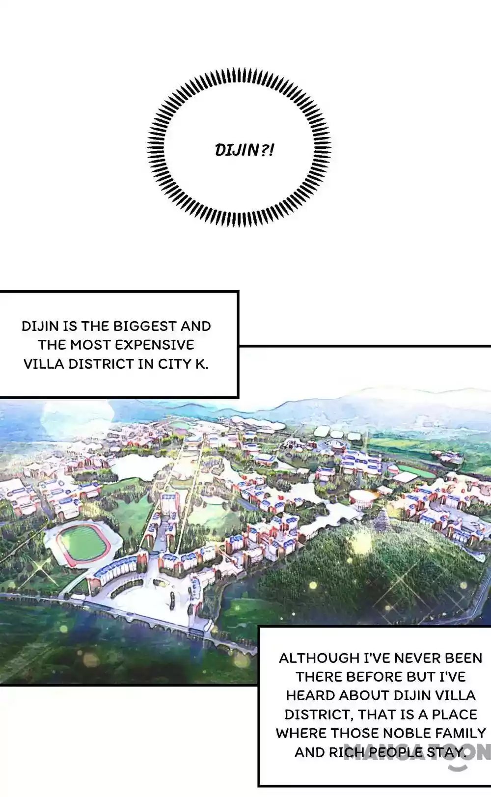 Honey, You Belong to Me! Episode 29