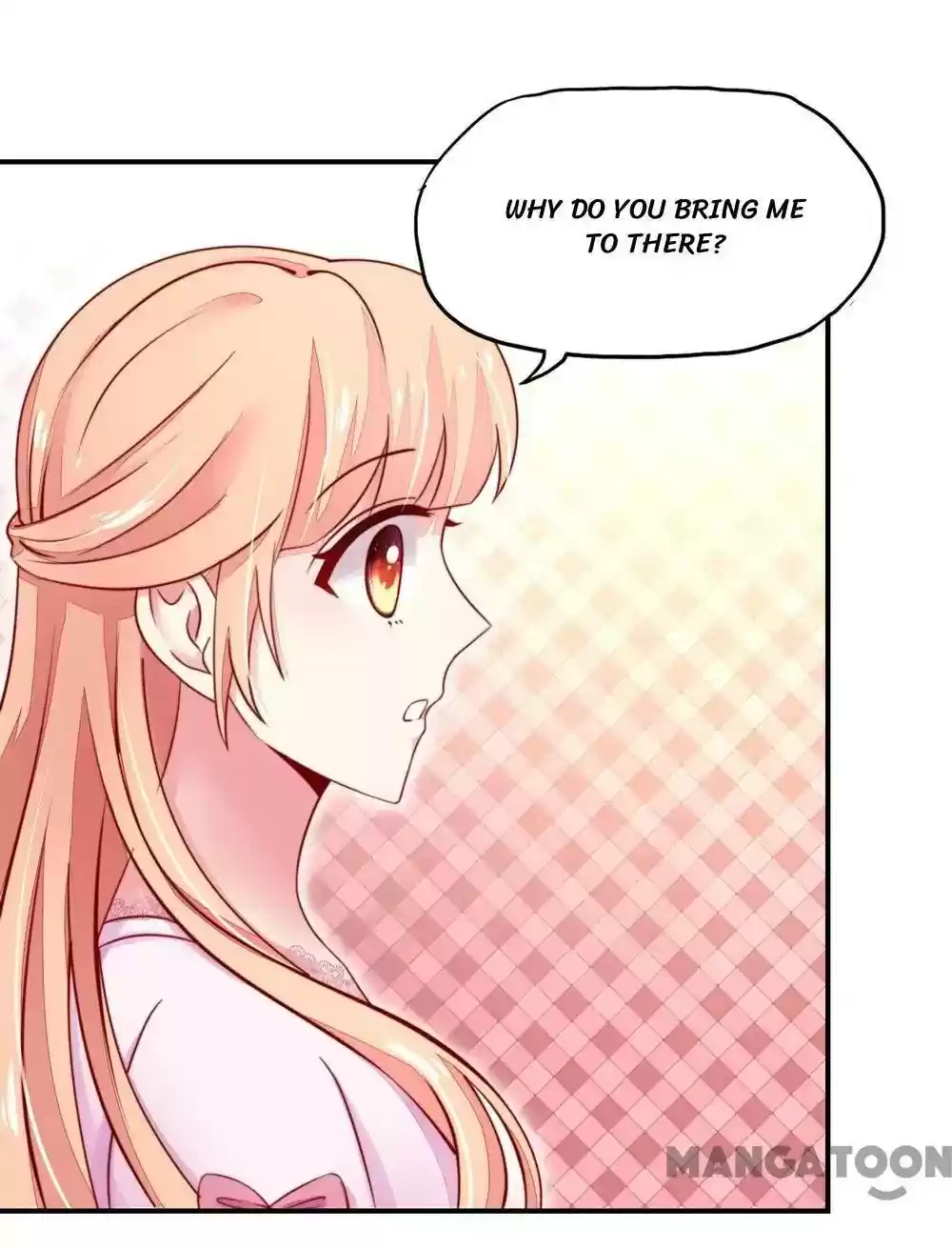 Honey, You Belong to Me! Episode 29