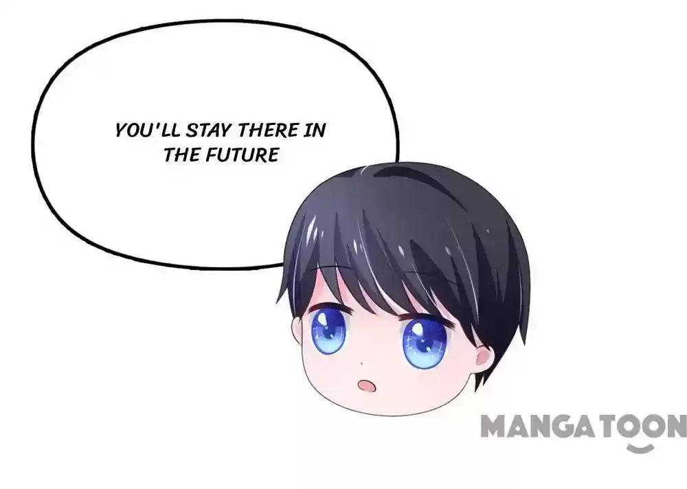 Honey, You Belong to Me! Episode 29