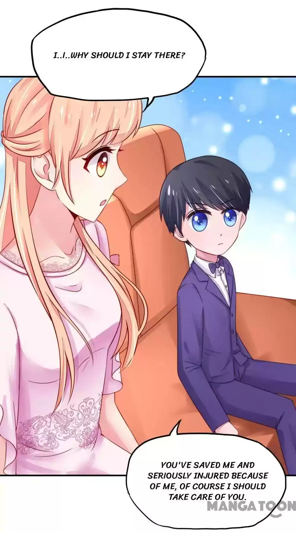 Honey, You Belong to Me! Episode 29