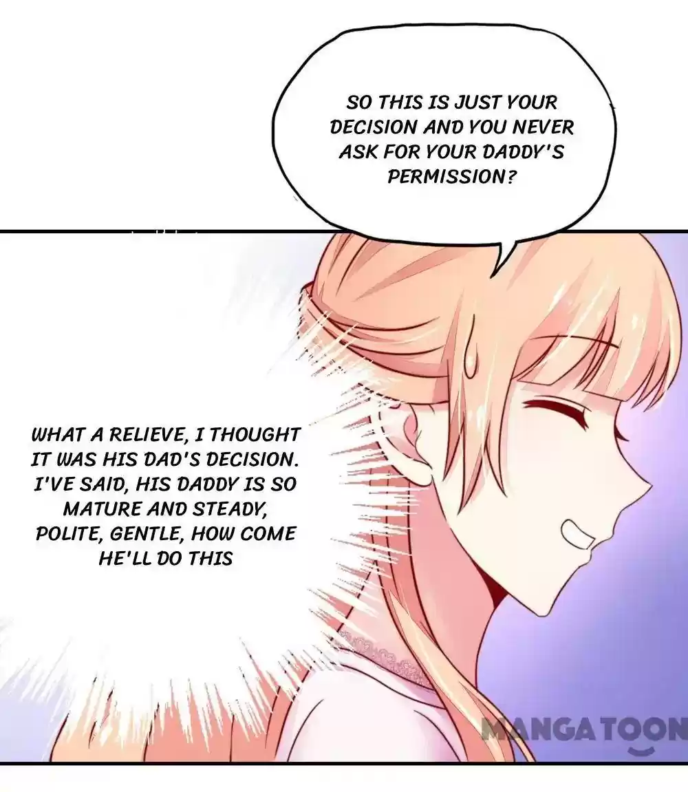 Honey, You Belong to Me! Episode 29