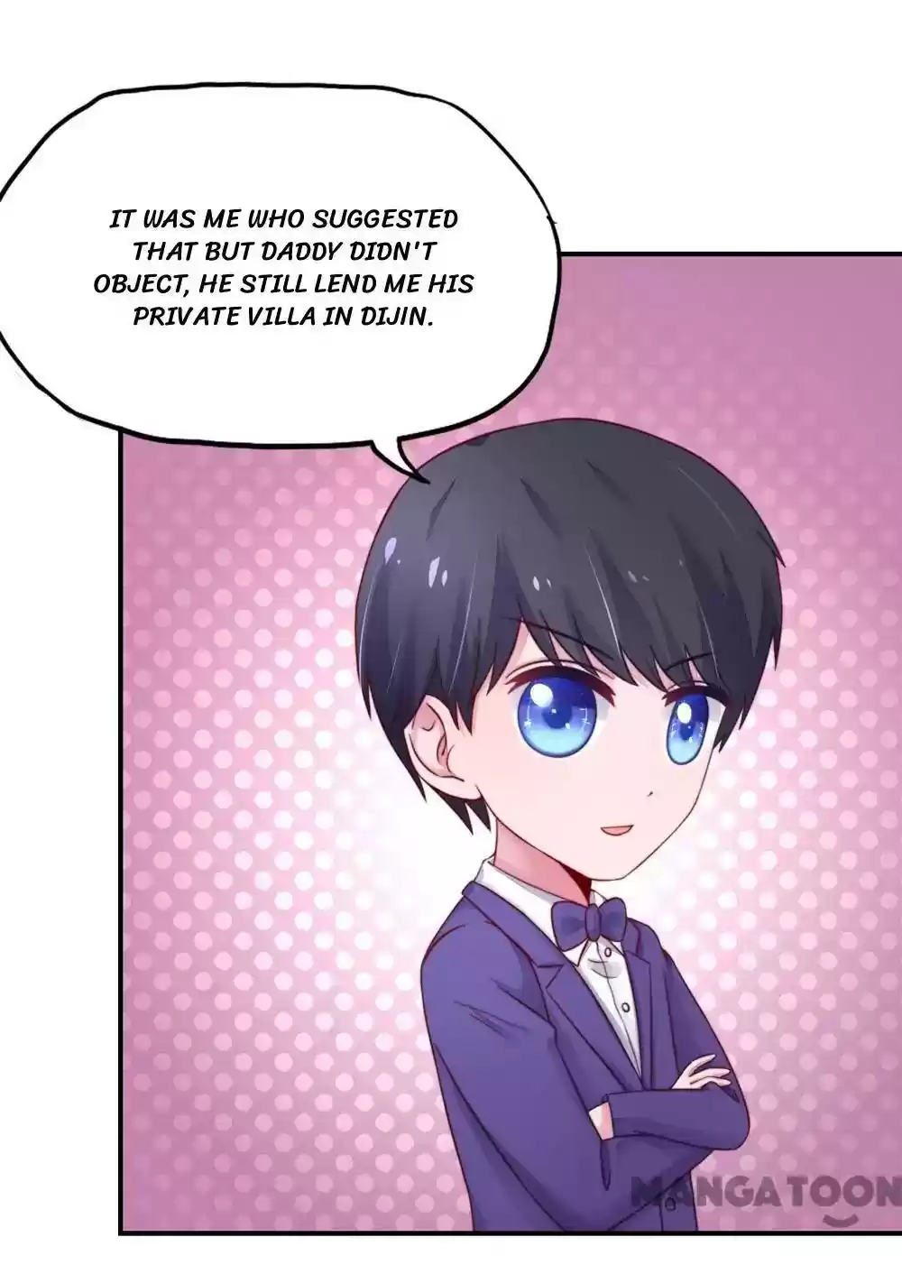 Honey, You Belong to Me! Episode 29