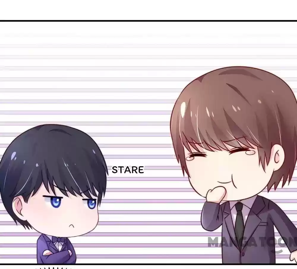 Honey, You Belong to Me! Episode 29