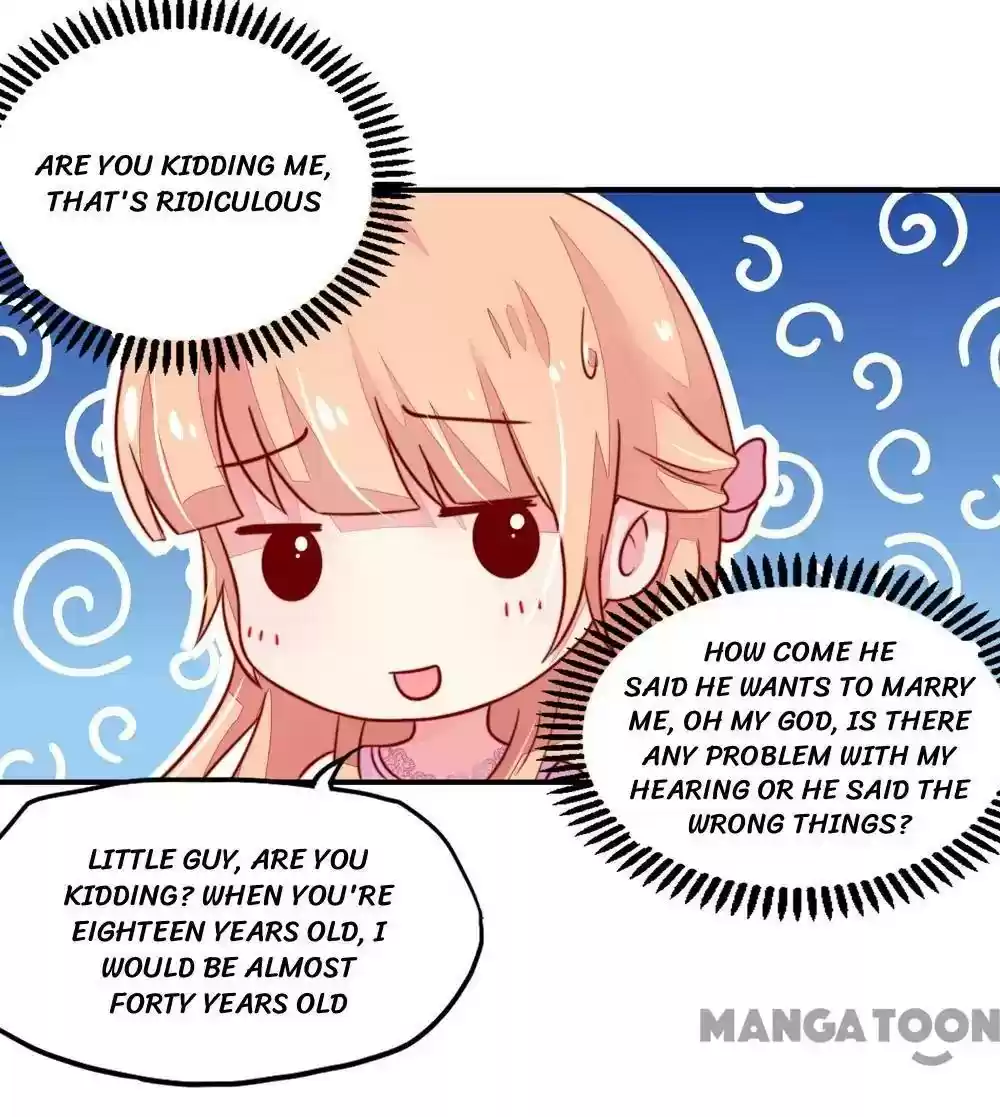 Honey, You Belong to Me! Episode 29