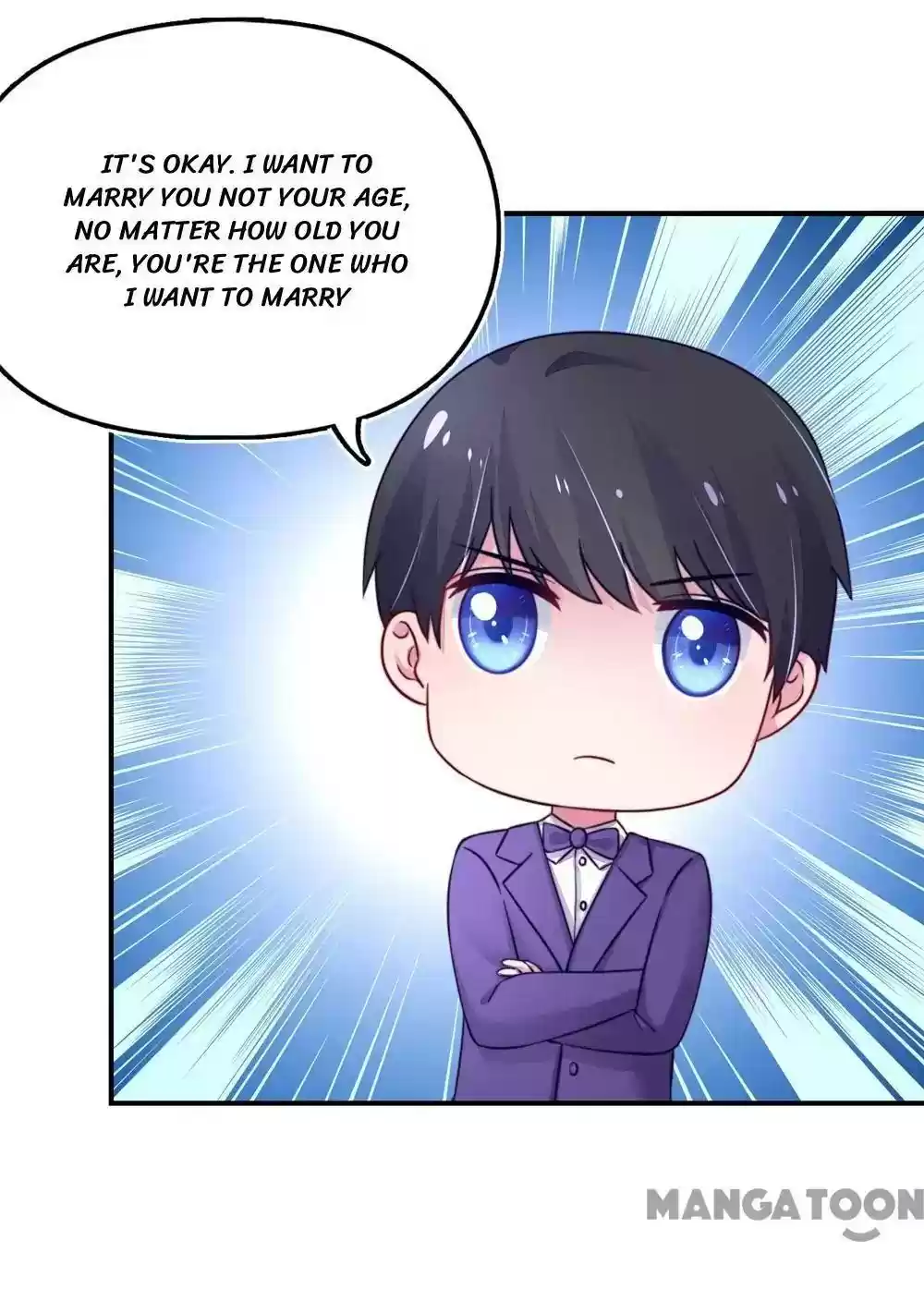 Honey, You Belong to Me! Episode 29