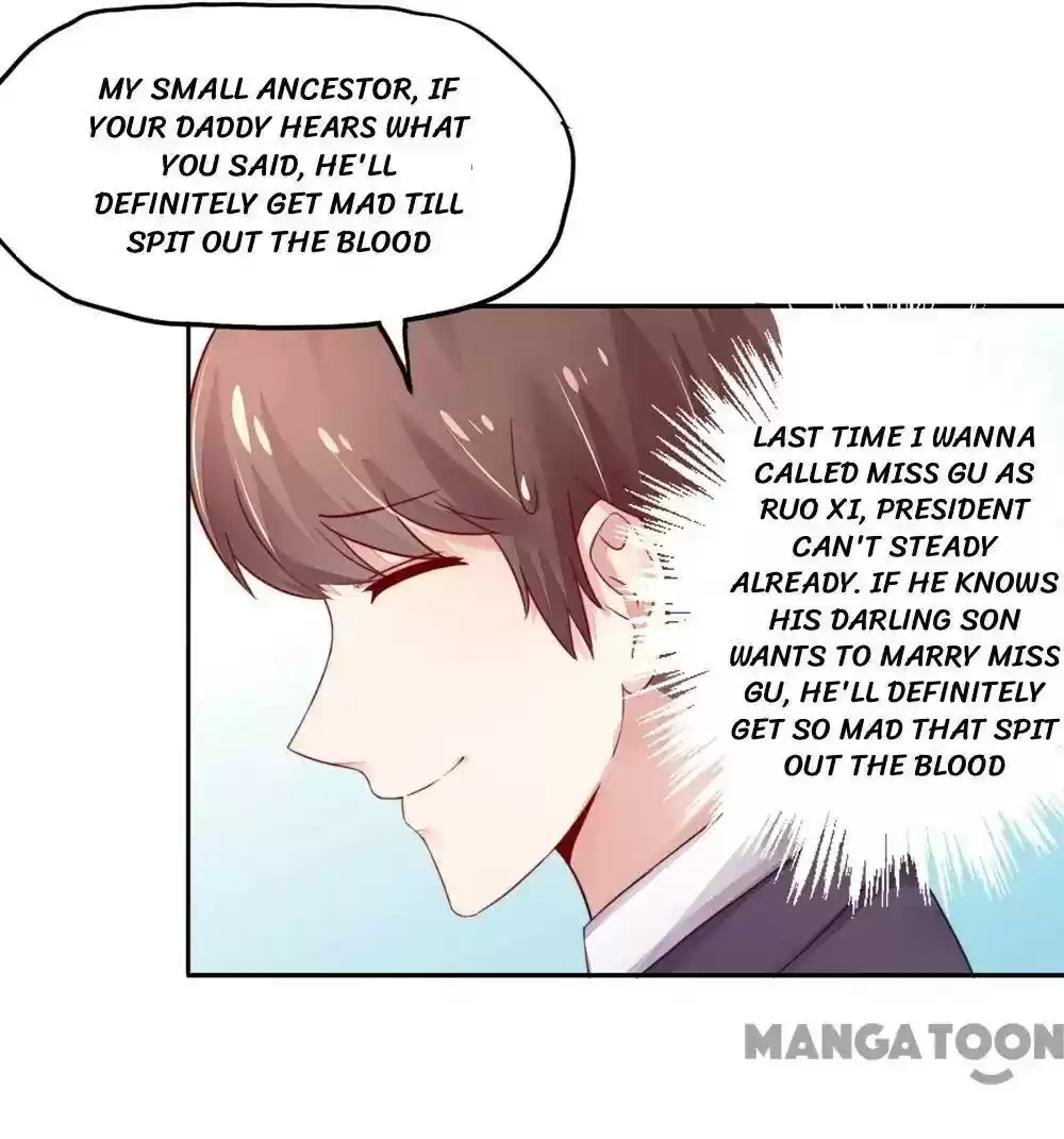 Honey, You Belong to Me! Episode 29