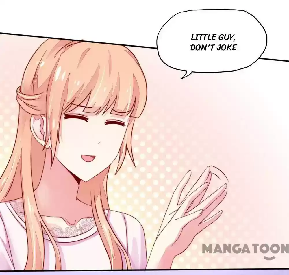 Honey, You Belong to Me! Episode 29