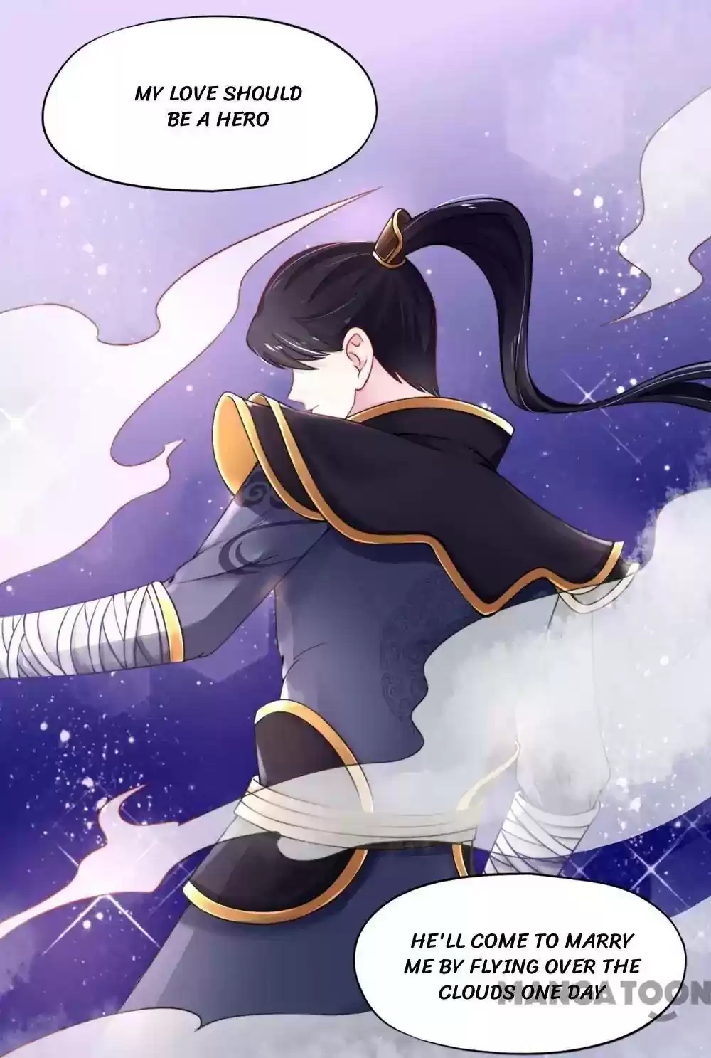 Honey, You Belong to Me! Episode 29