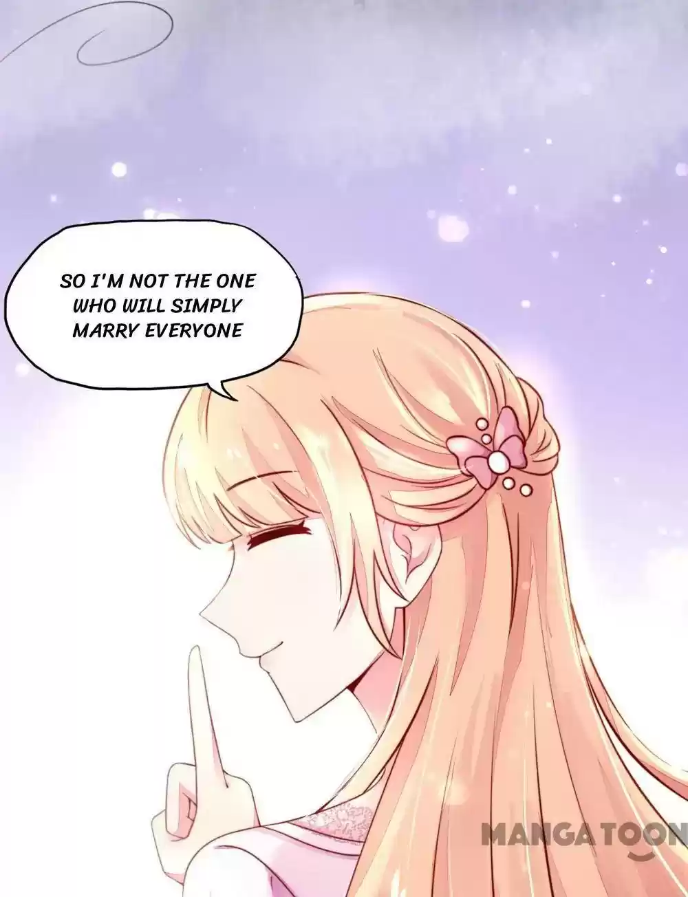 Honey, You Belong to Me! Episode 29