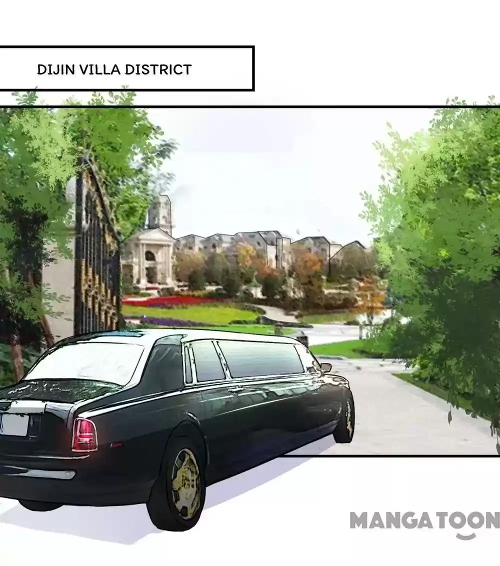 Honey, You Belong to Me! Episode 29