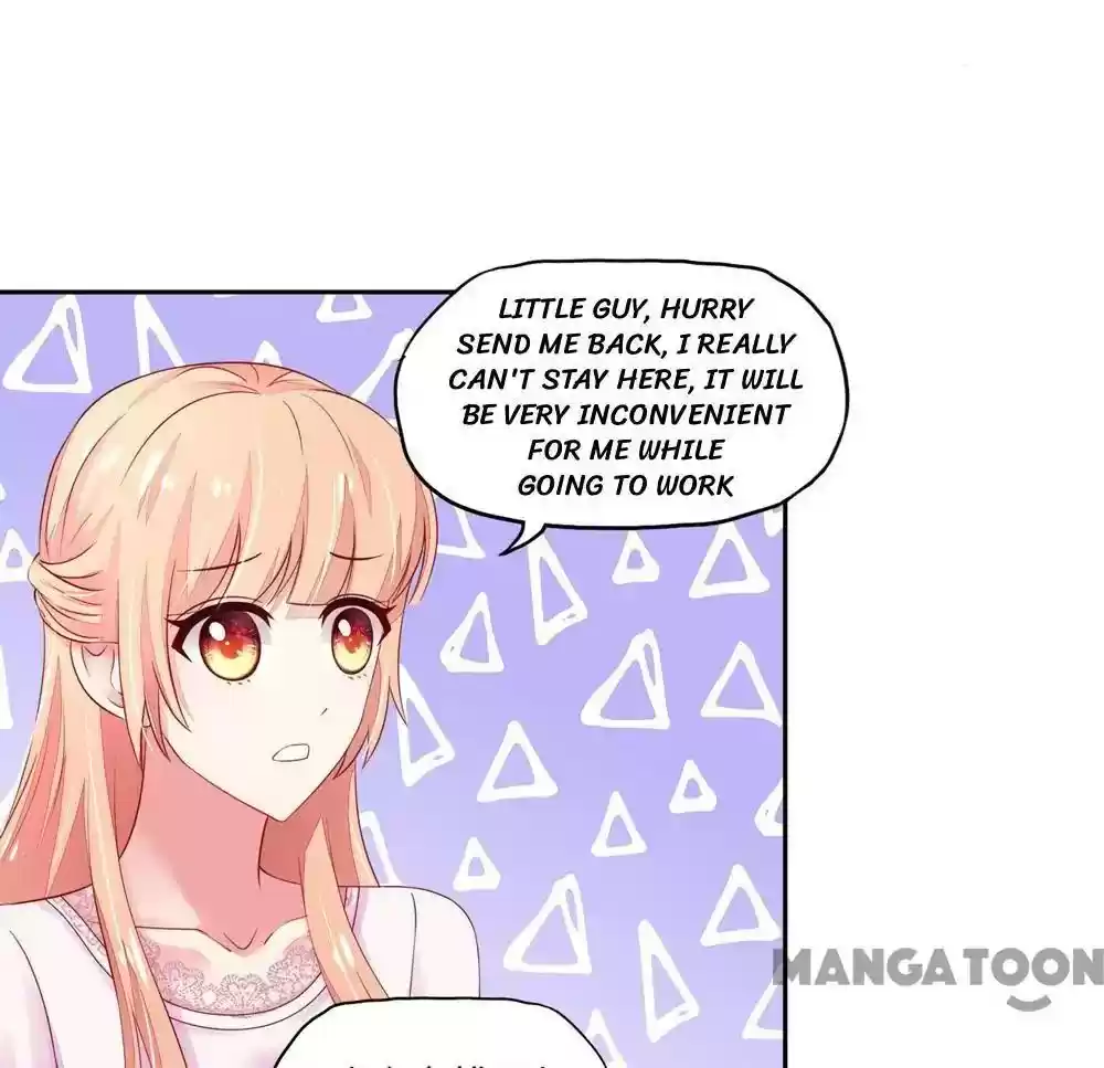 Honey, You Belong to Me! Episode 29