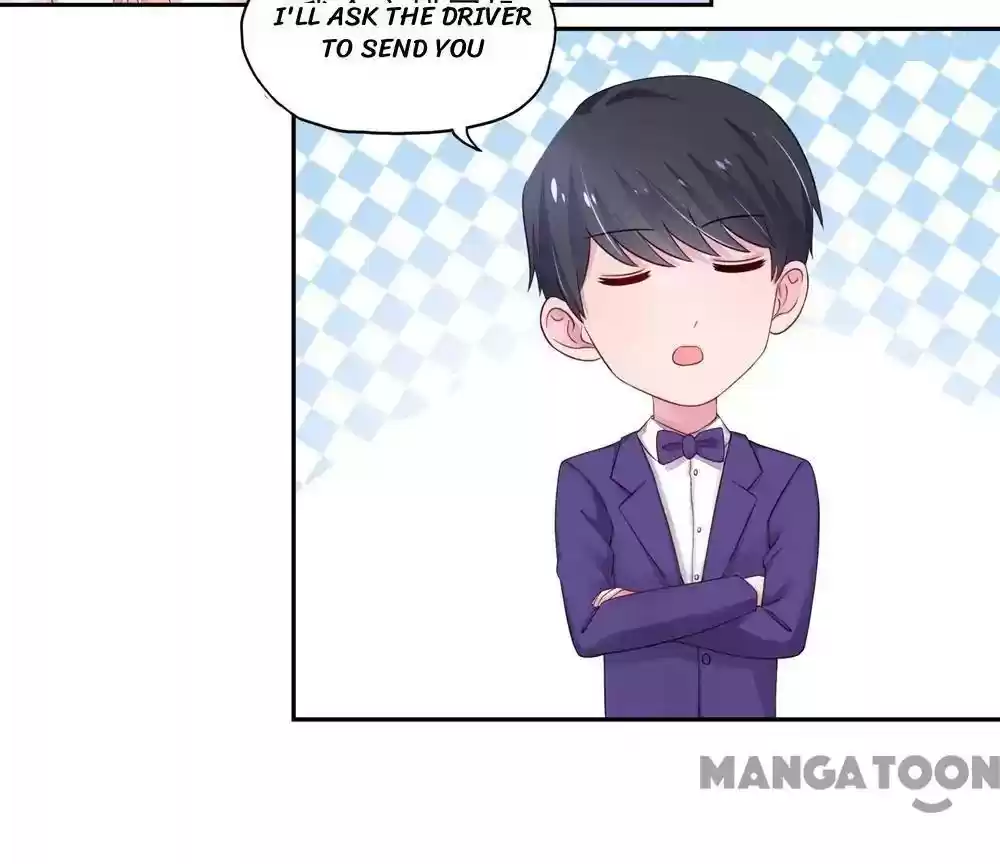 Honey, You Belong to Me! Episode 29