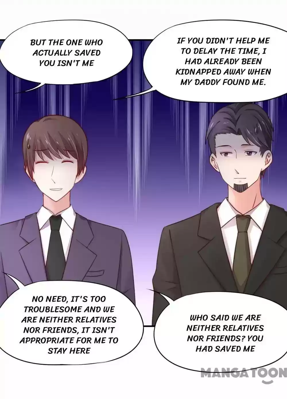 Honey, You Belong to Me! Episode 29