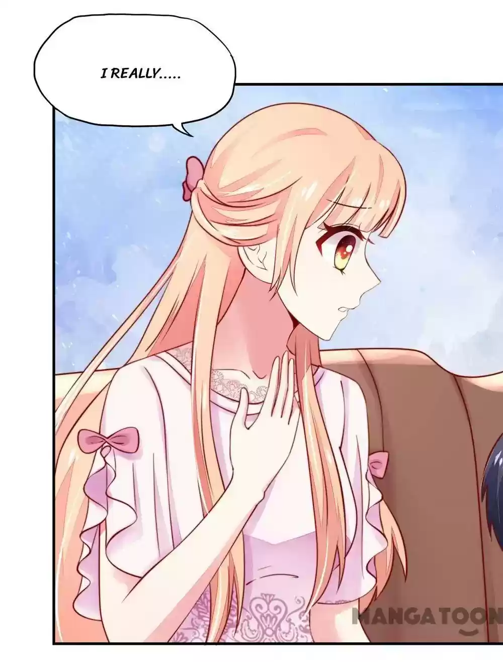 Honey, You Belong to Me! Episode 29