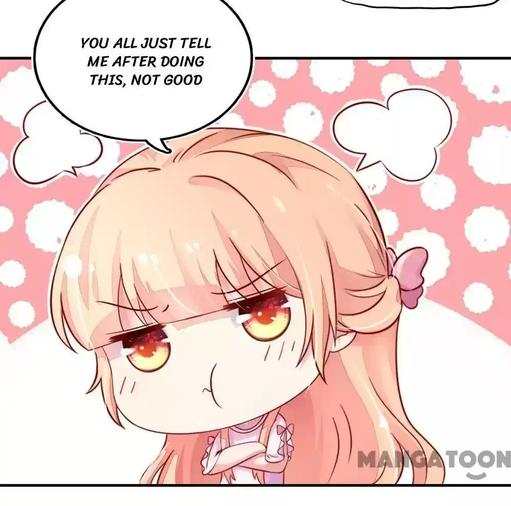 Honey, You Belong to Me! Episode 29