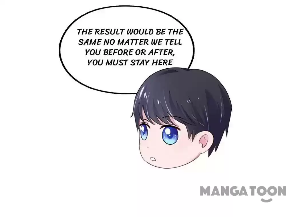 Honey, You Belong to Me! Episode 29