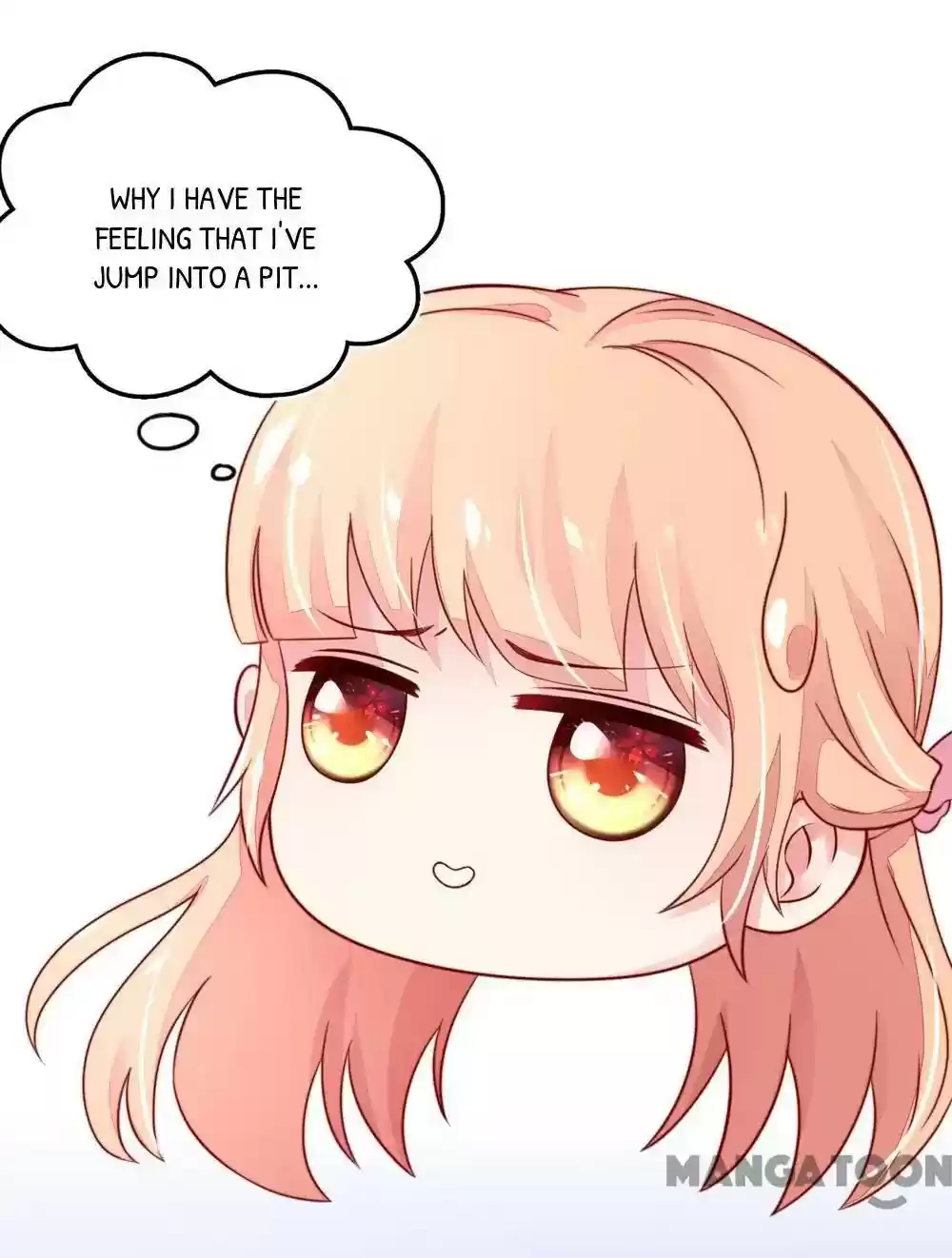 Honey, You Belong to Me! Episode 29