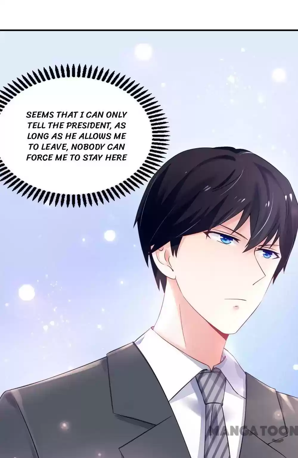 Honey, You Belong to Me! Episode 29