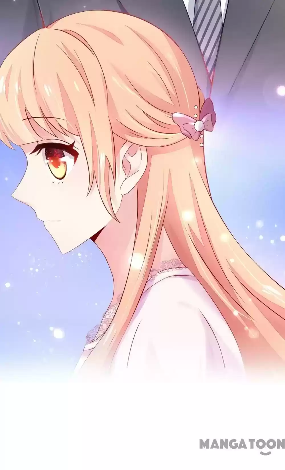 Honey, You Belong to Me! Episode 29