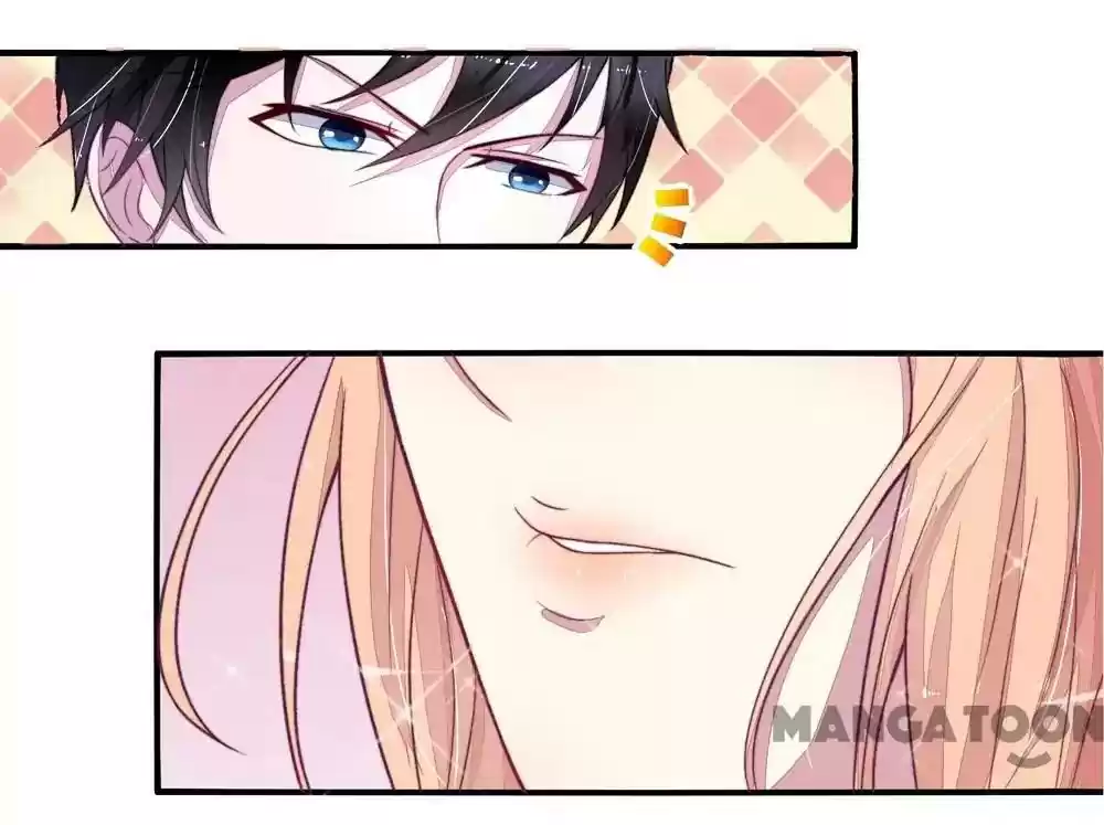 Honey, You Belong to Me! Episode 3