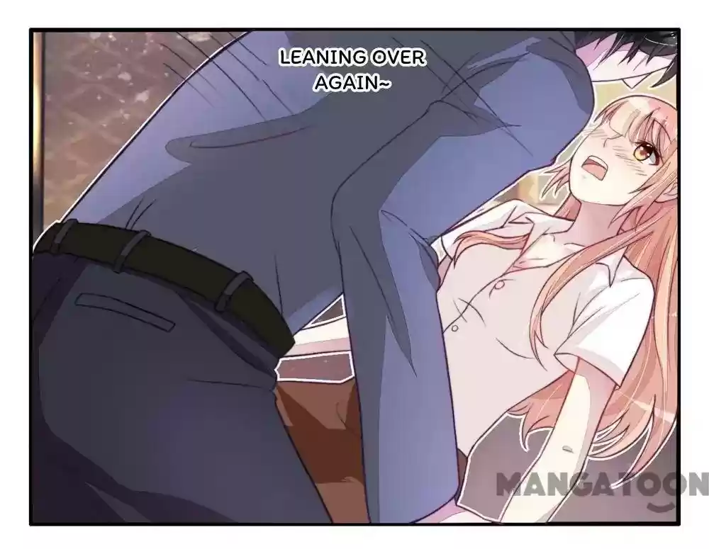 Honey, You Belong to Me! Episode 3