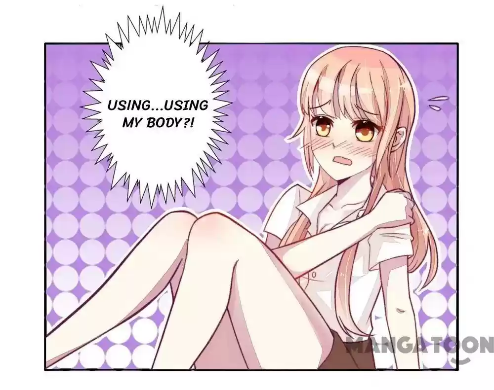 Honey, You Belong to Me! Episode 3