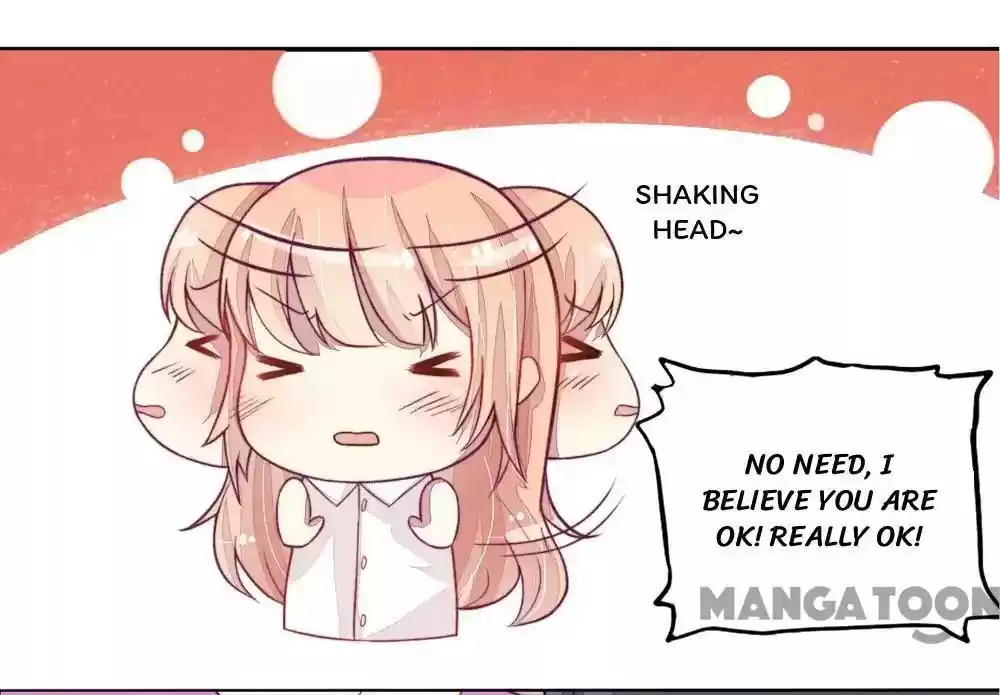 Honey, You Belong to Me! Episode 3