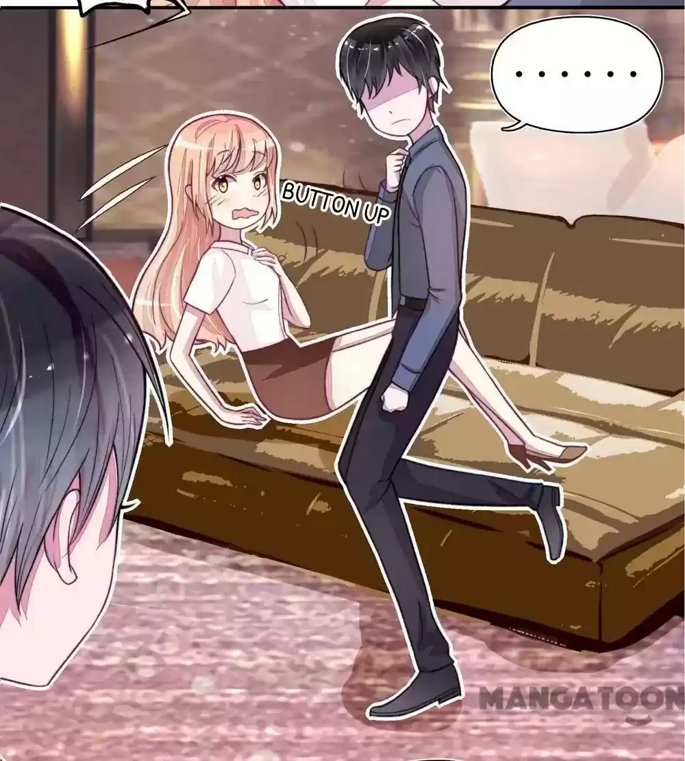 Honey, You Belong to Me! Episode 3