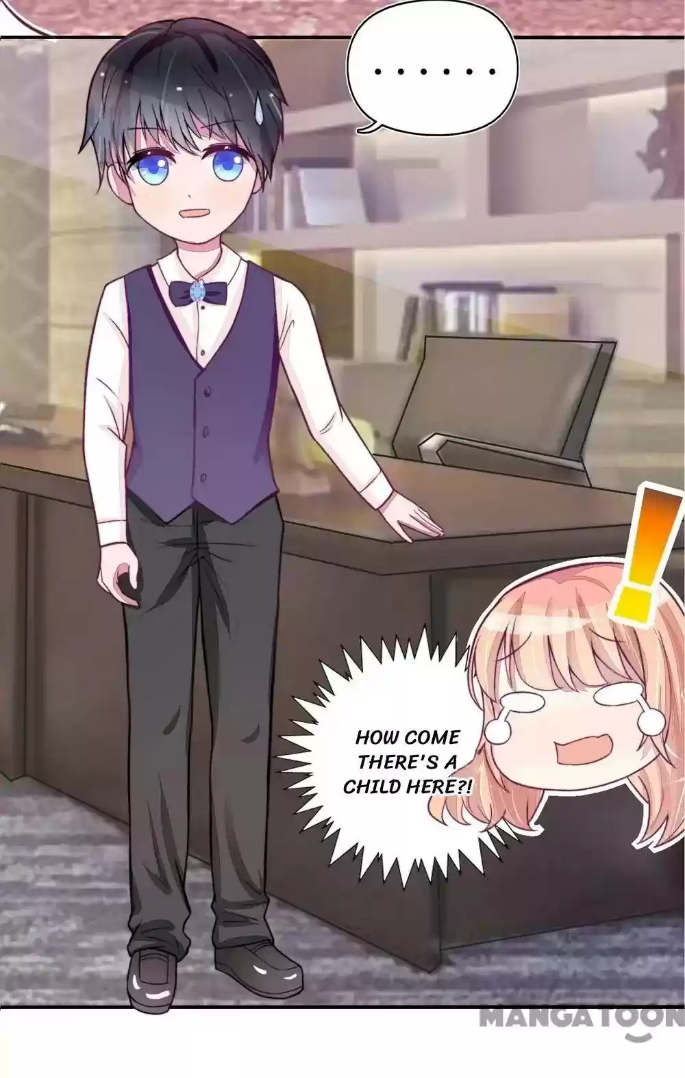 Honey, You Belong to Me! Episode 3