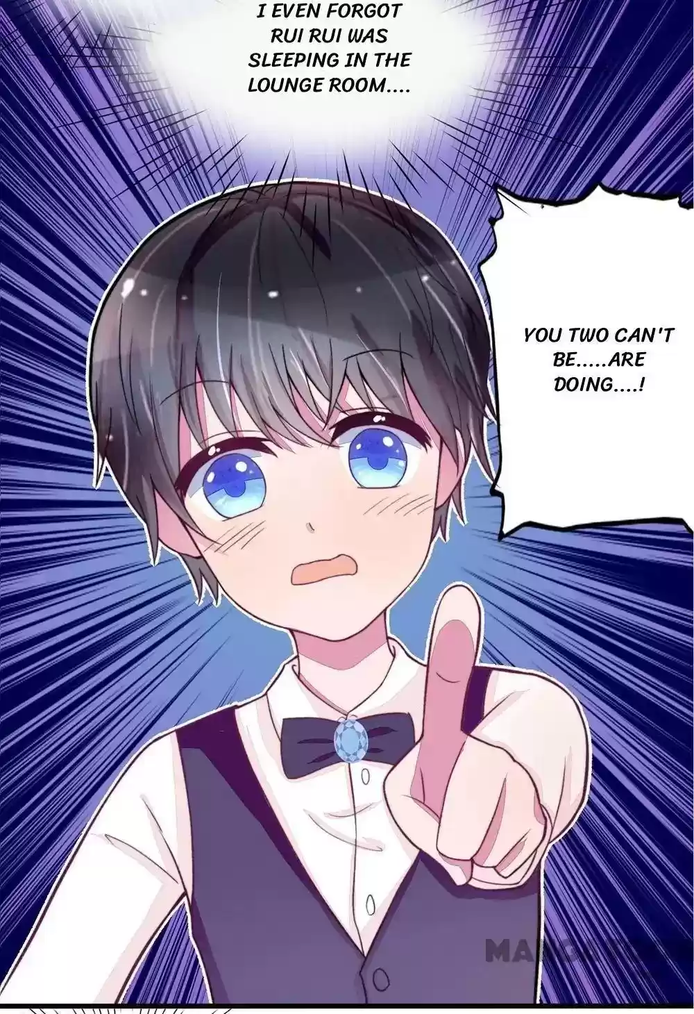 Honey, You Belong to Me! Episode 3