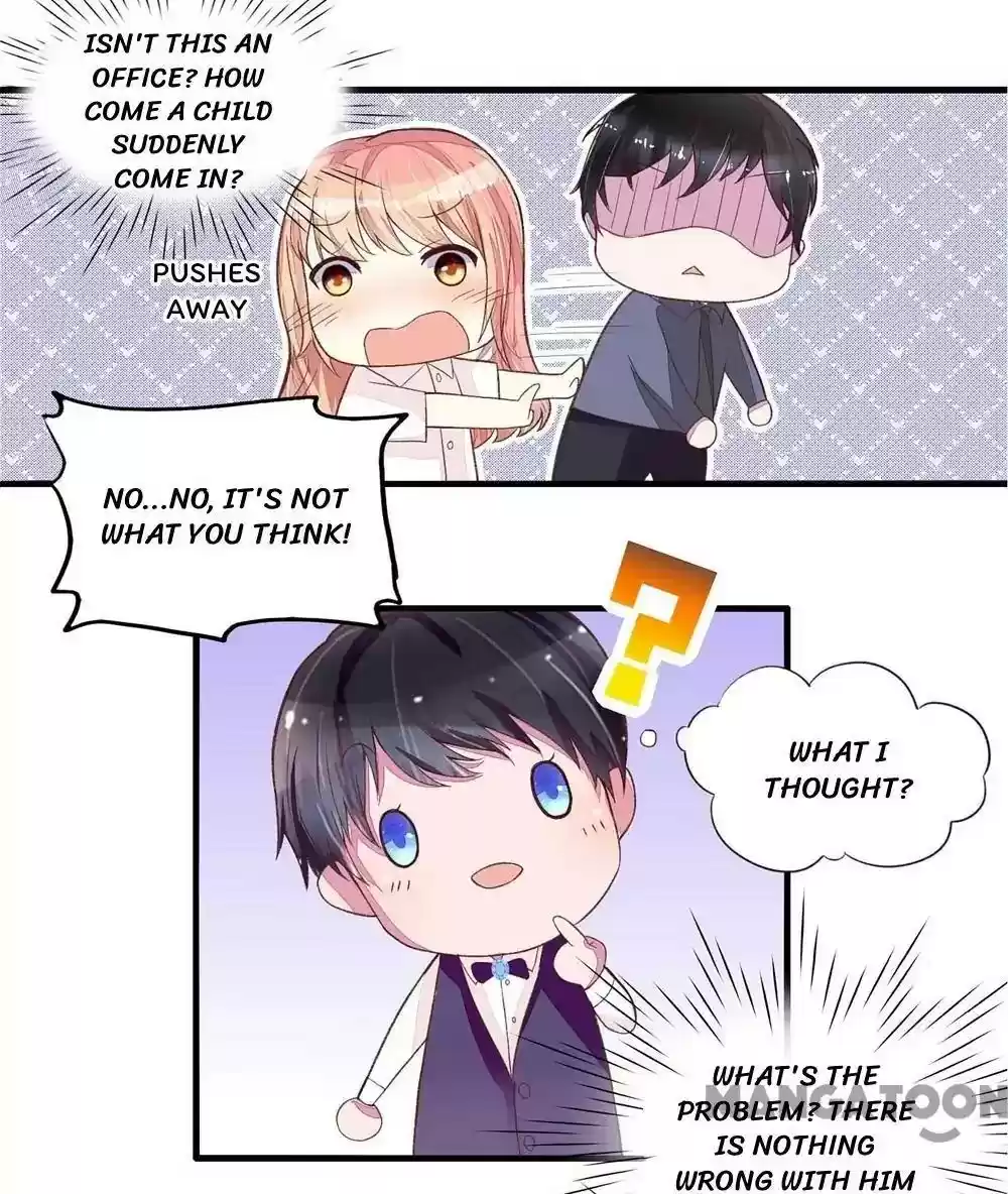 Honey, You Belong to Me! Episode 3