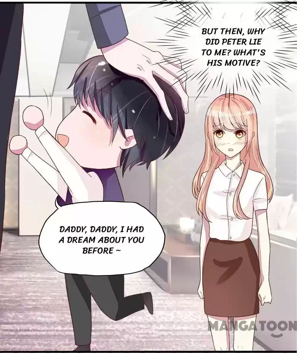 Honey, You Belong to Me! Episode 3