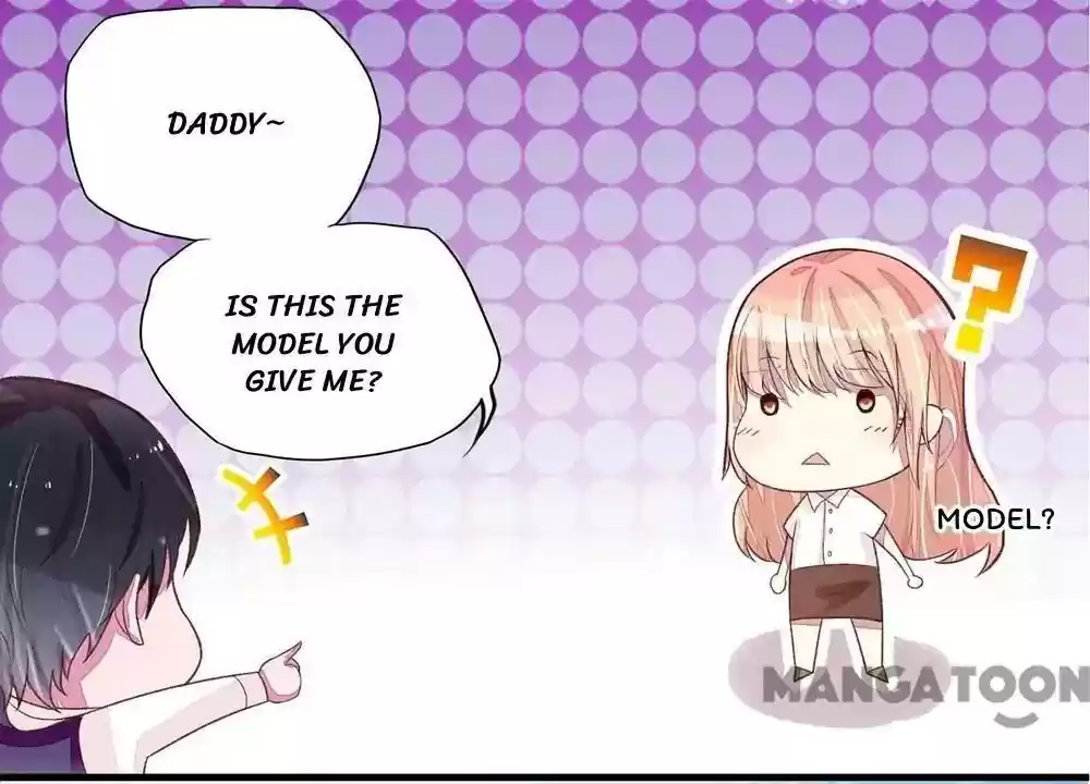 Honey, You Belong to Me! Episode 3