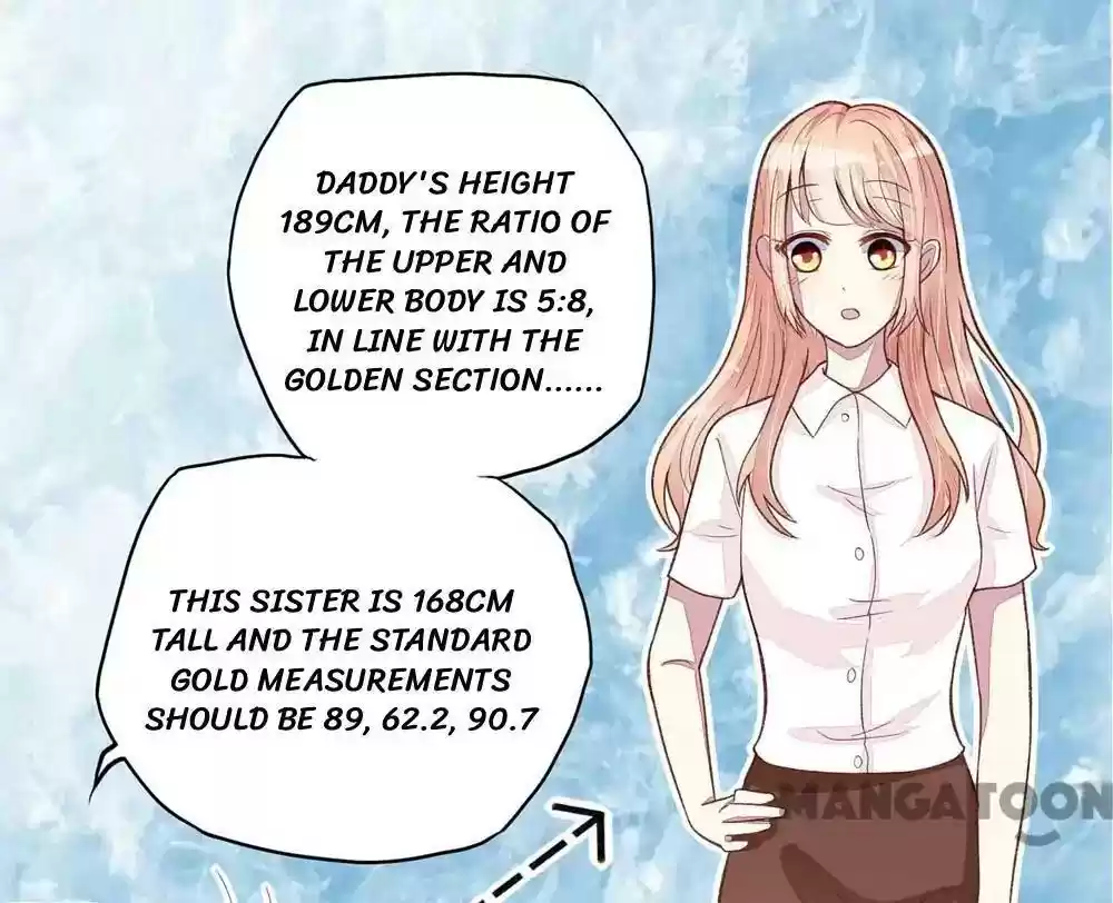 Honey, You Belong to Me! Episode 3