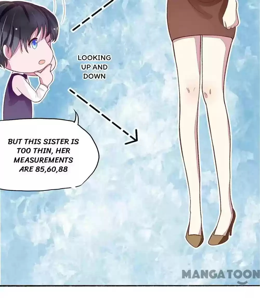 Honey, You Belong to Me! Episode 3